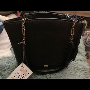 ANNE KLEIN tote💋💕❤️👜